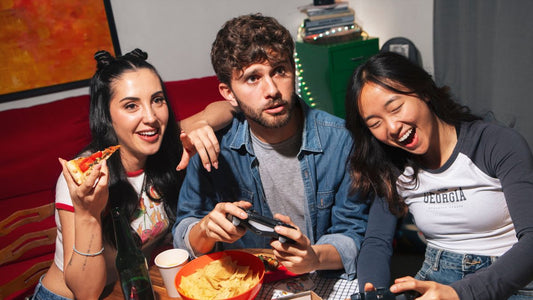 5 High-Protein, Clean-Energy Food Hacks Every Gen Z Soul Will Fall in Love With
