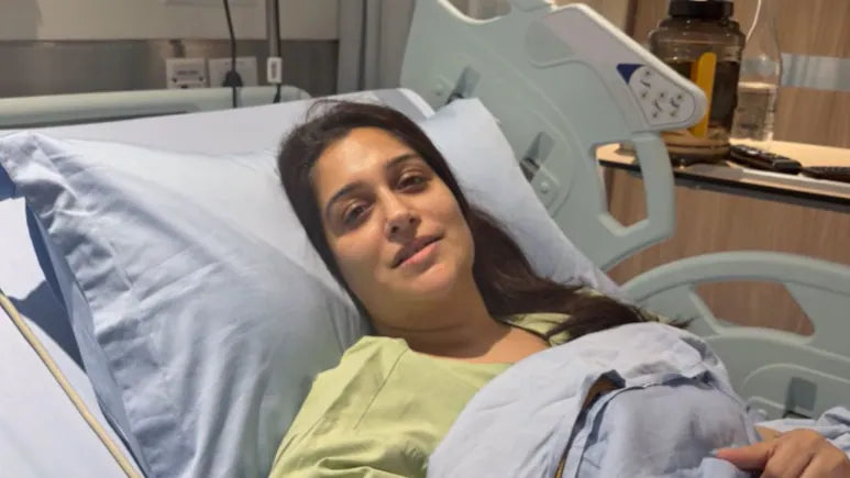 Beyond the Headlines: What Dipika Kakar’s Health Battle Reminds Us About the Organic Way of Life