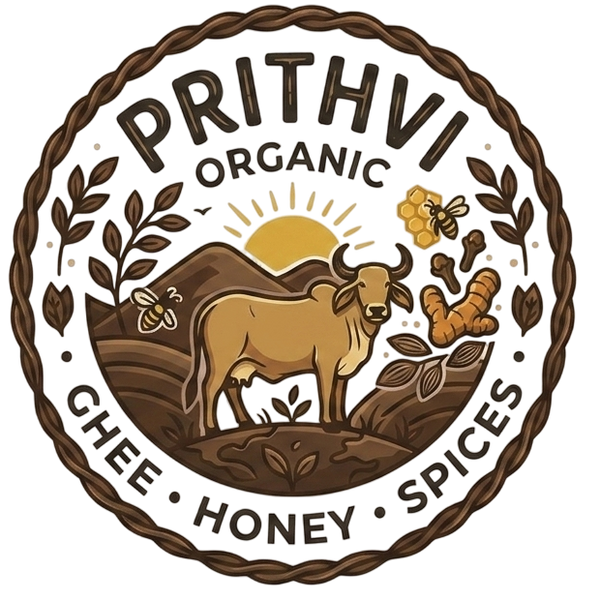 Prithvi Organic