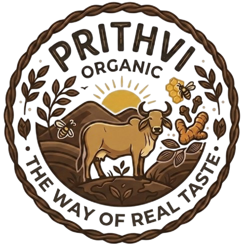 Prithvi Organic